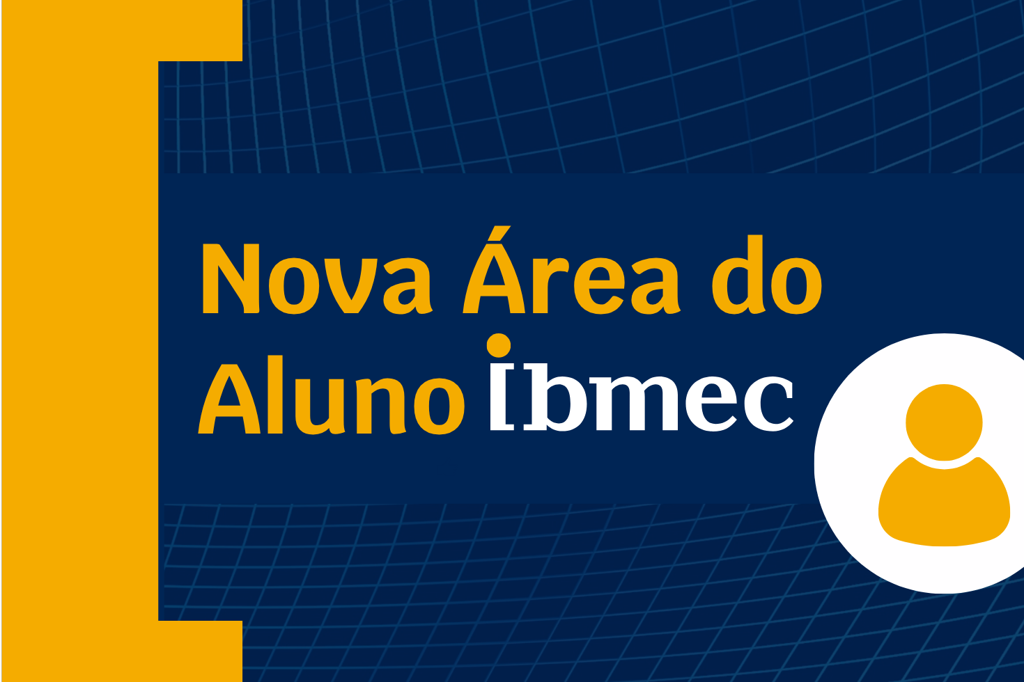 Nova Área do Aluno reúne informações para facilitar sua jornada acadêmica