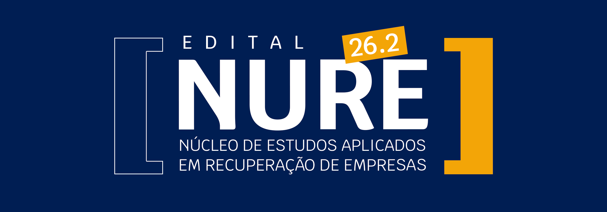 NURE Ibmec BH abre inscrições para semestre 2026/2
