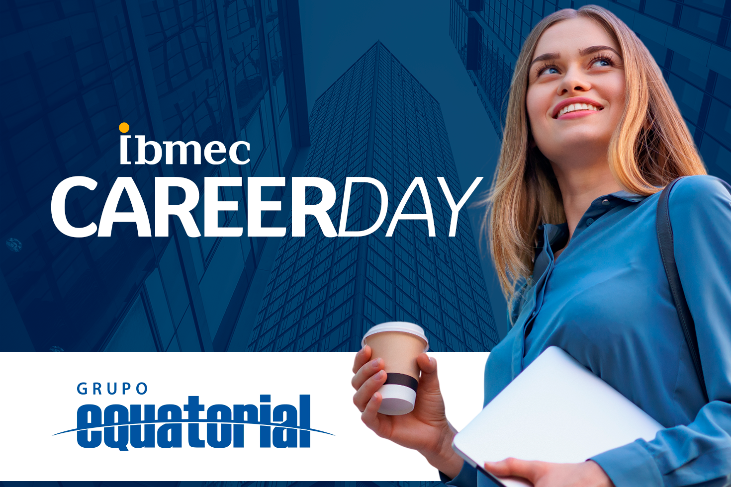 Career Day | Grupo Equatorial