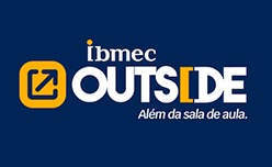 Outside Ibmec RJ | Participe da visita técnica à PRIO