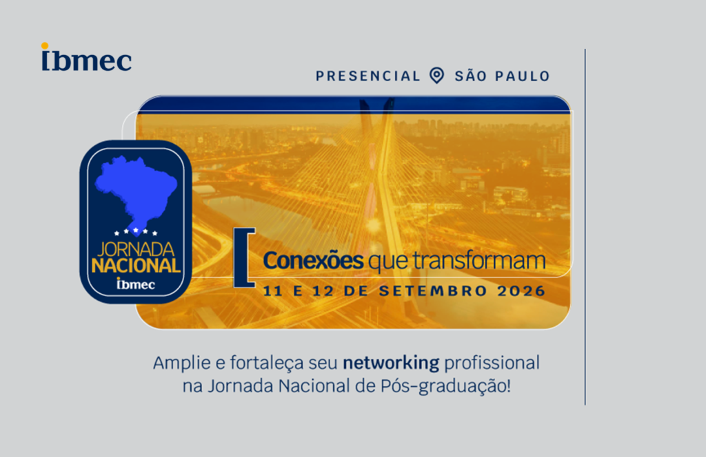 II Jornada Nacional da Pós: Conexões que transformam