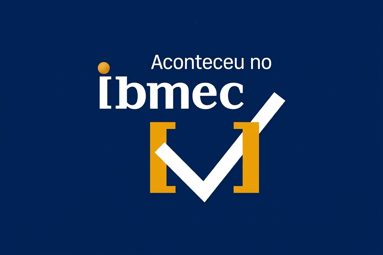 Welcome Week Ibmec BH: confira como foi a recepção de calouros 2026/2