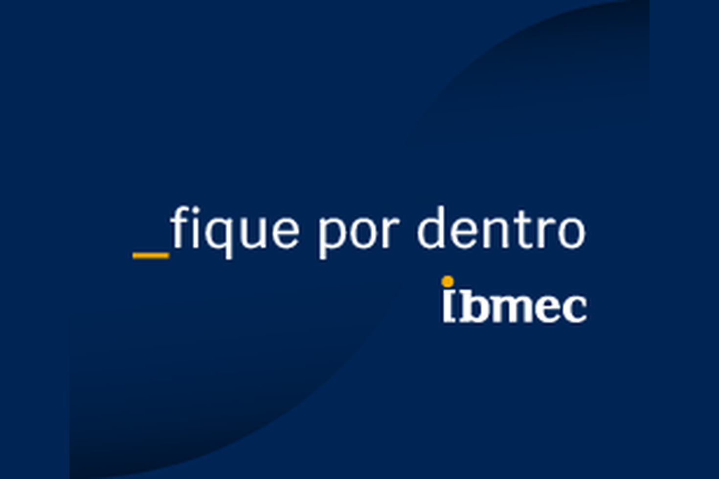 Fique por Dentro | Vem aí a semana de Arquitetura e Urbanismo, no Ibmec RJ