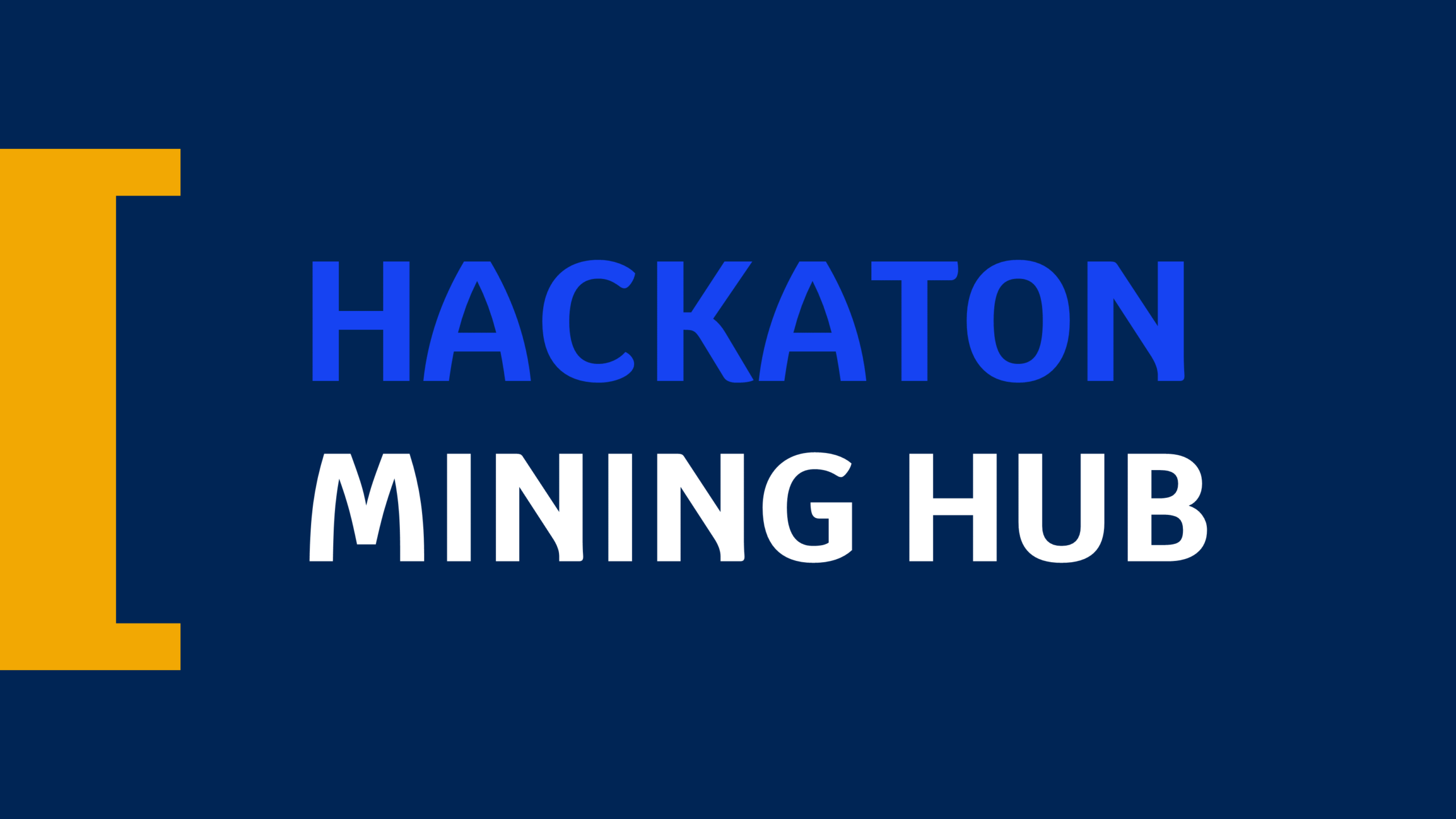 Alunos do Ibmec BH são destaque no Hackaton Mining Hub