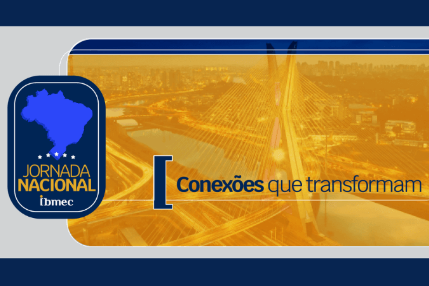 Conexões que transformam: Ibmec reúne alunos e líderes do mercado em dois dias de imersão