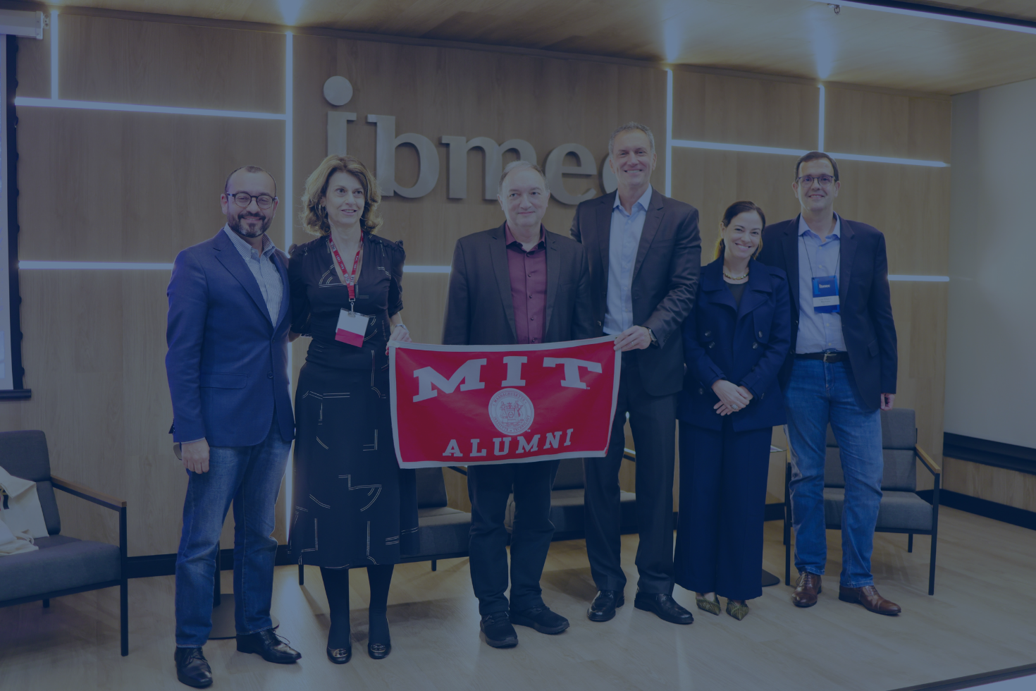 Educação na era da IA: veja como foi o evento promovido pelo Ibmec em parceria com MIT & MIT Sloan Alumni of Brazil sobre os novos caminhos da aprendizagem