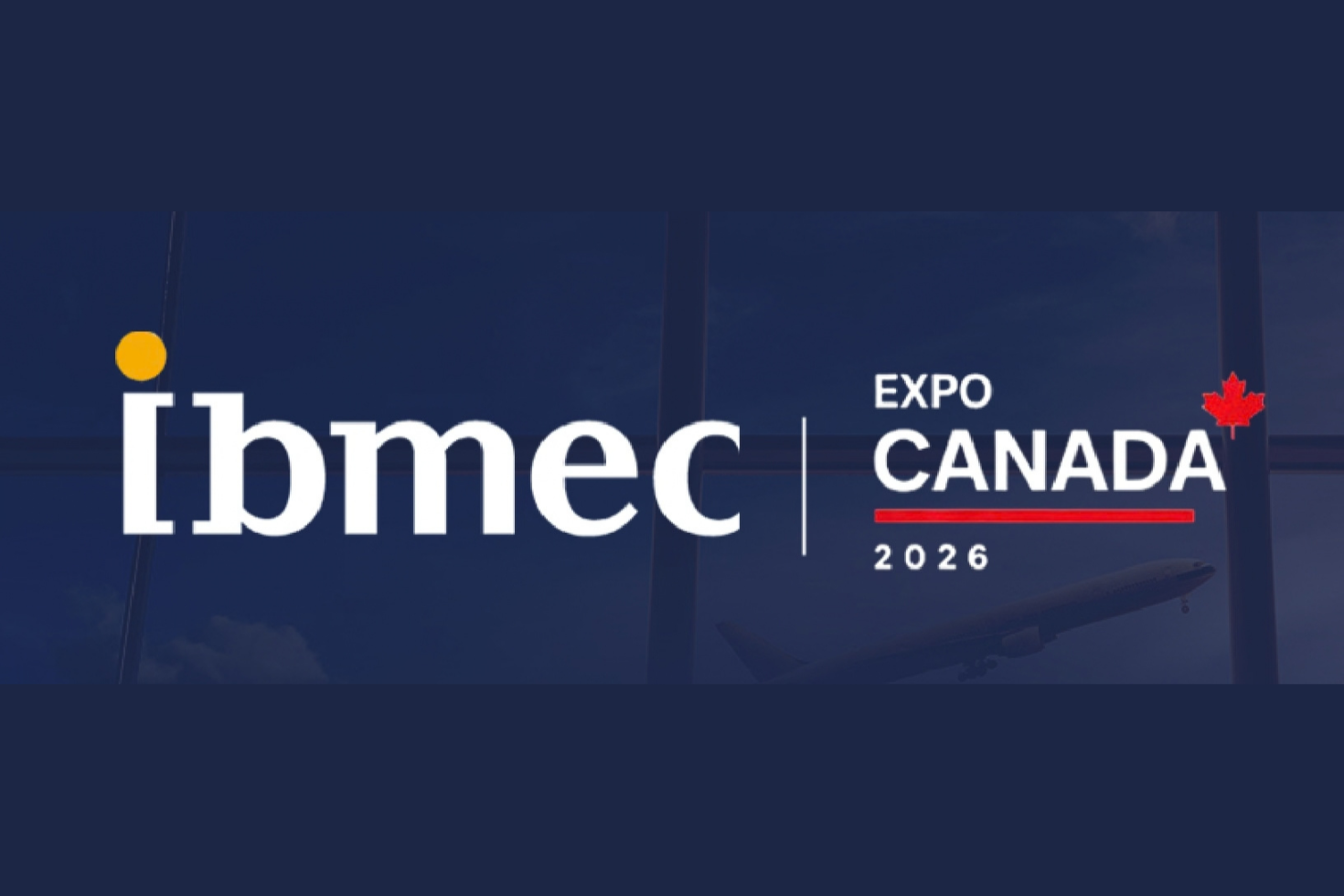 Expo Canadá 2026 e Ibmec | Globalize sua carreira