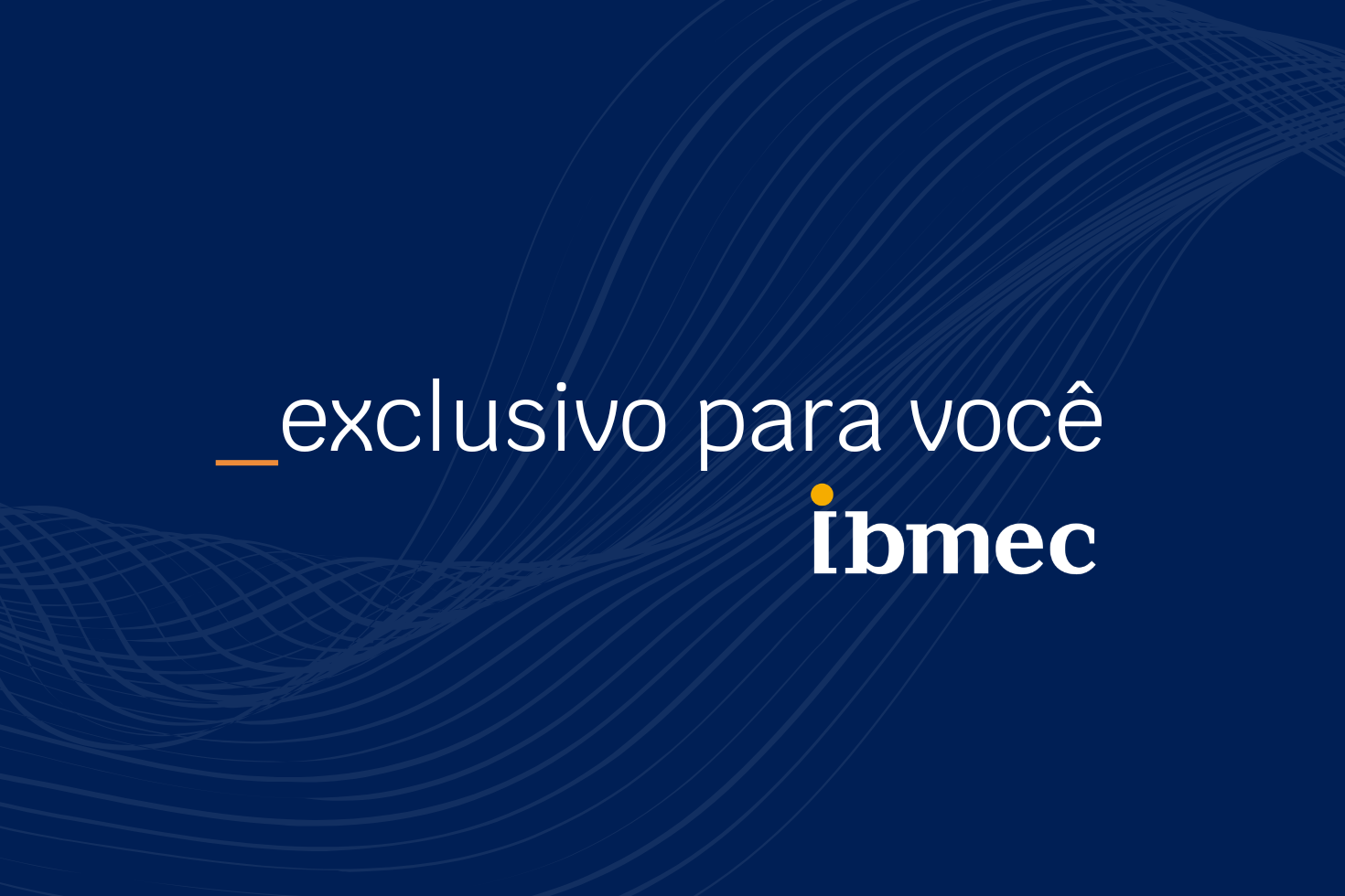 Ibmec oferece bolsas para imersão internacional na Full Sail University