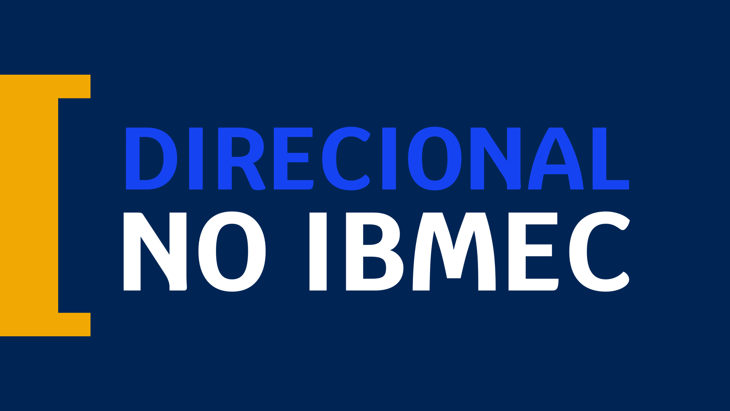 Ibmec Carreiras BH recebe Grupo Direcional e aproxima alunos do mercado de trabalho