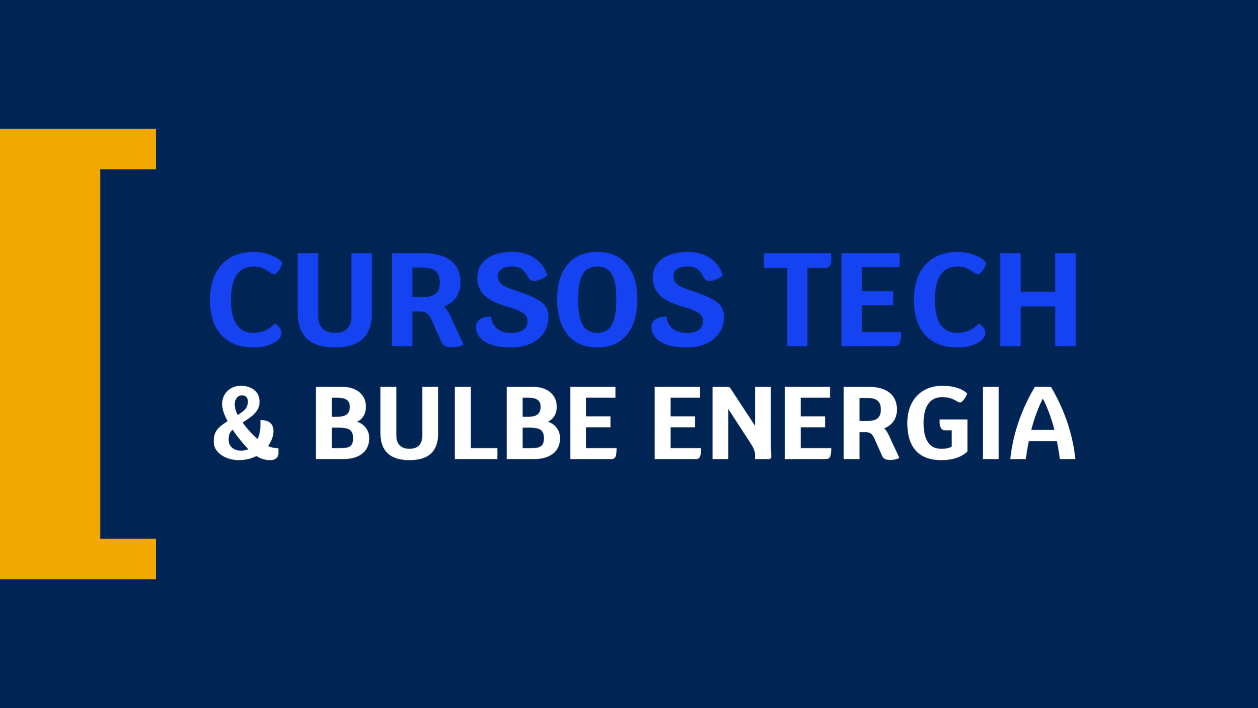 Ibmec BH e Bulbe Energia conectam alunos de Tech a desafios reais do mercado