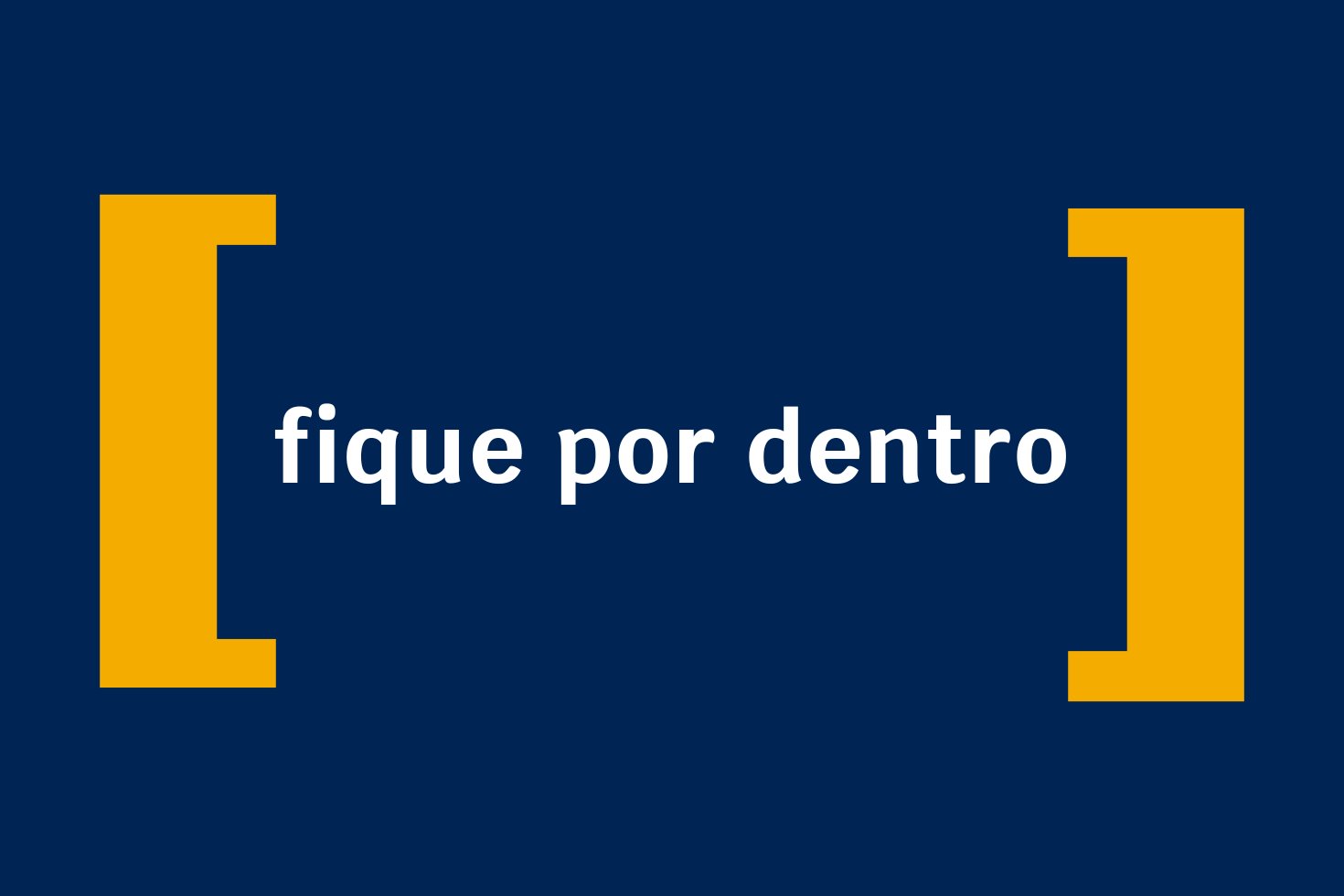 Oportunidades para ampliar sua experiência internacional