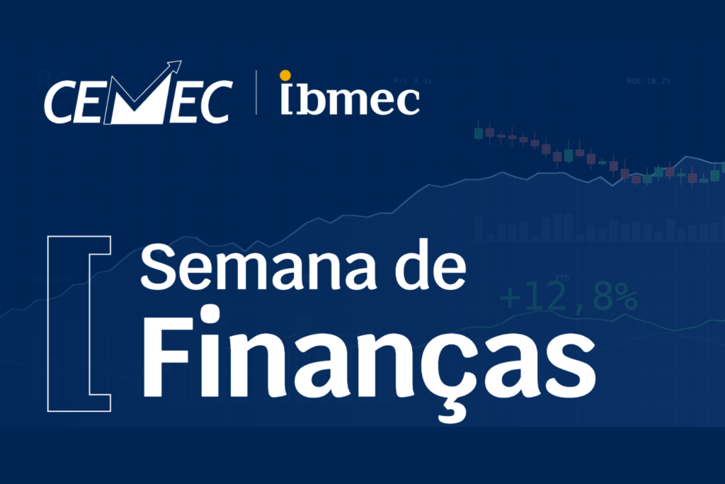 Semana de Finanças Ibmec RJ 2026