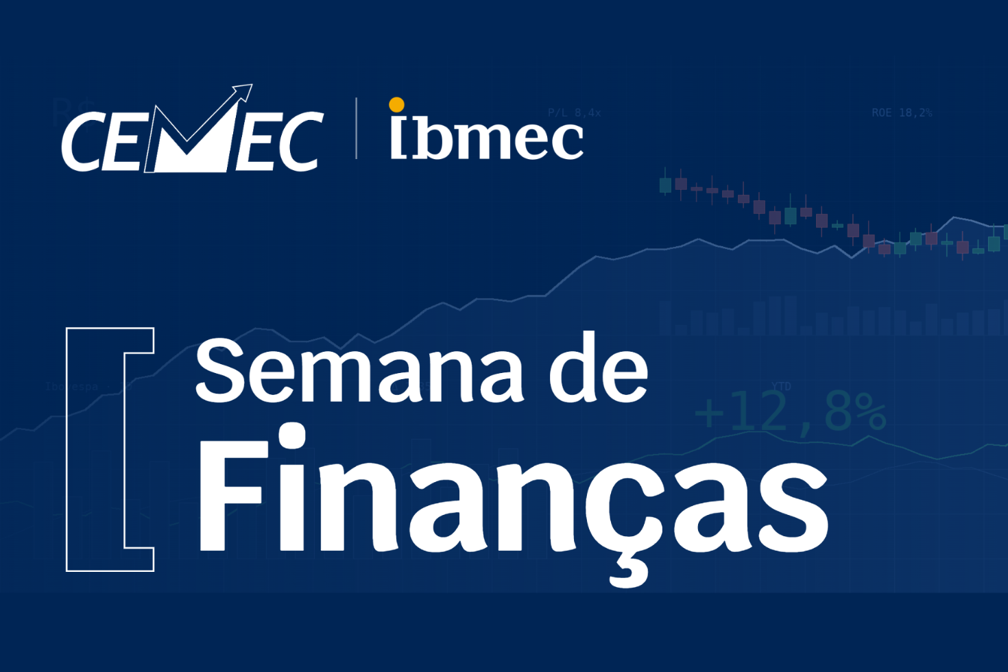 Semana de Finanças Ibmec RJ 2026