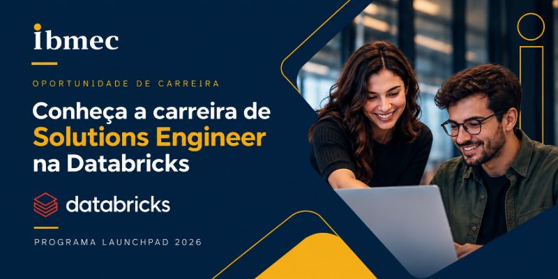 Databricks abre oportunidades para profissionais de tecnologia