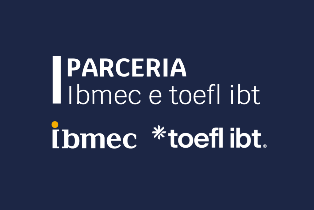 Workshop TOEFL: tudo o que você precisa saber para se preparar