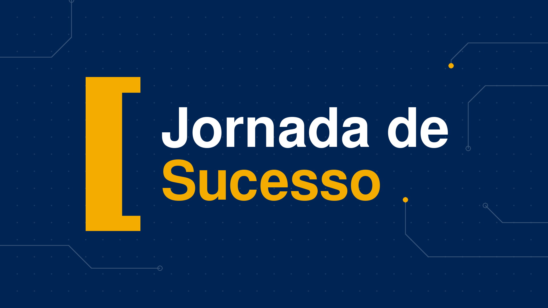 Jornada de sucesso | Estudantes do Ibmec RJ ganham destaque em eventos de tecnologia
