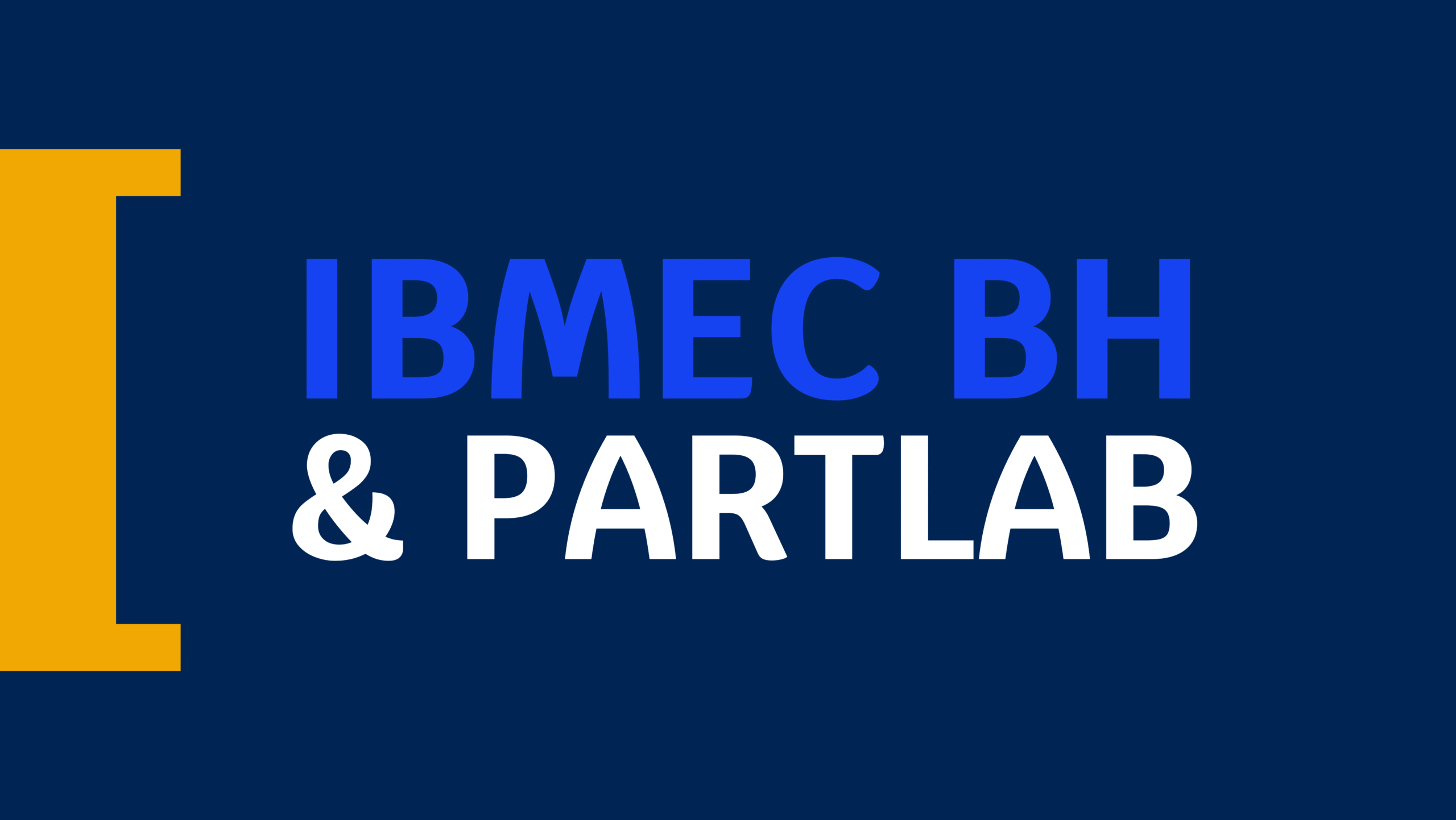 PartLab leva inovação e IA à Minas Parts 2026 com apoio do Ibmec